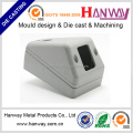 Caméra de sécurité CCTV Shell Bracket Aluminium Die Case Aluminium anodisé